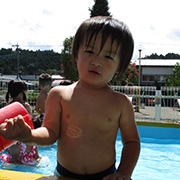 馬山っこのせいかつ