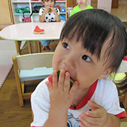 馬山っこのせいかつ