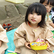 馬山っこのせいかつ